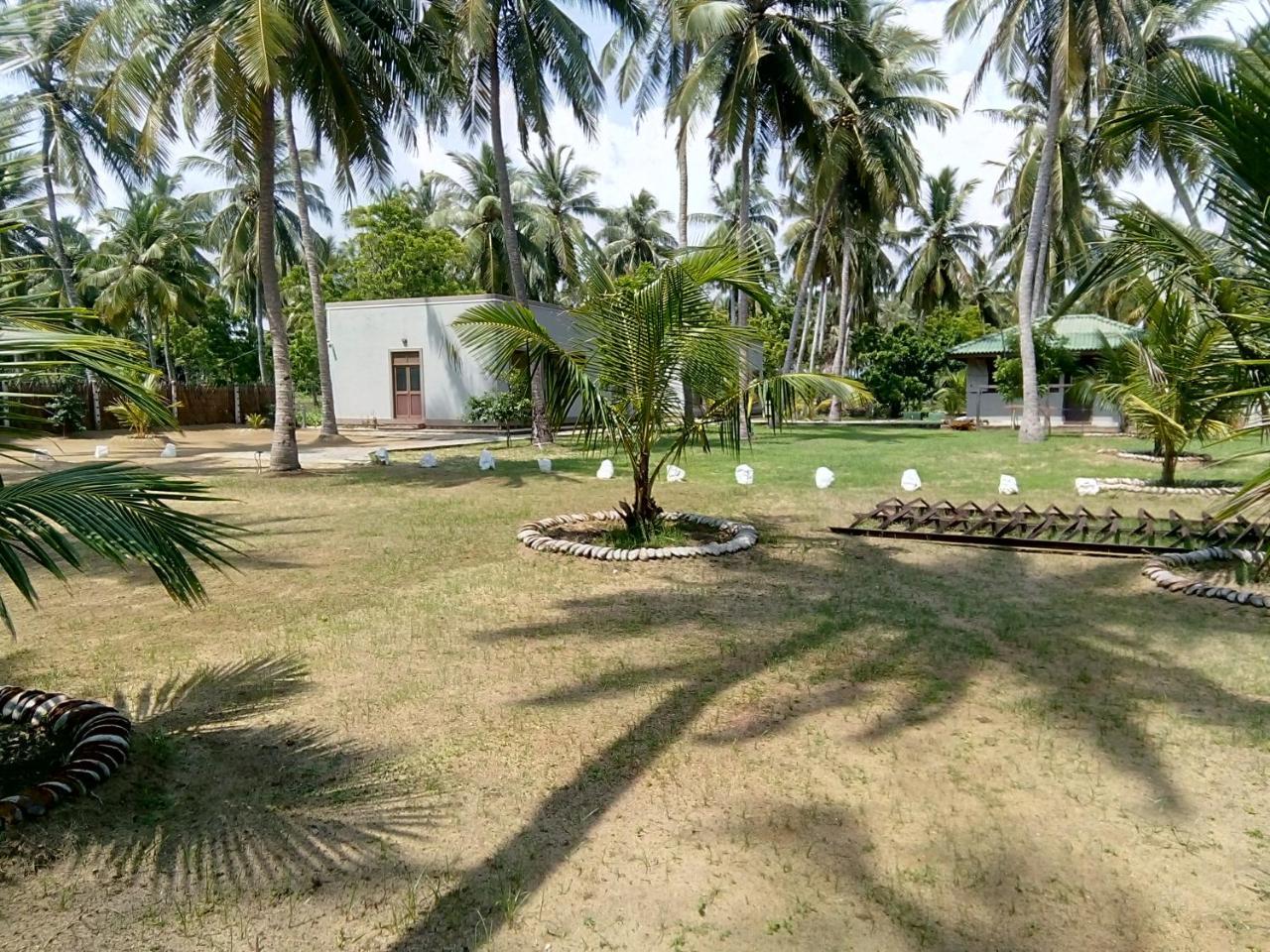 Aqua Front Yala Resort Kirinda  Esterno foto